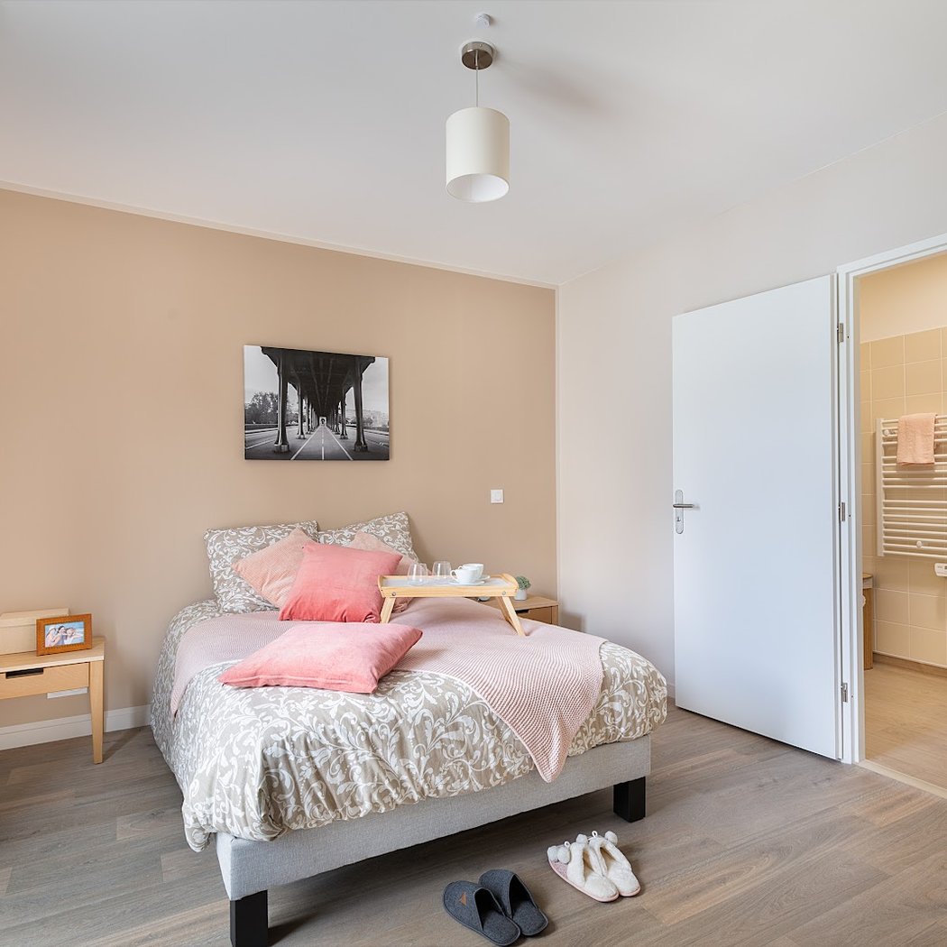 ZENAO Le Raincy 3