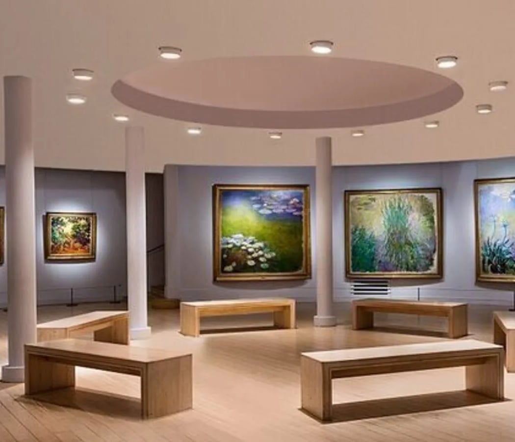 Musée Marmottan Monet 1