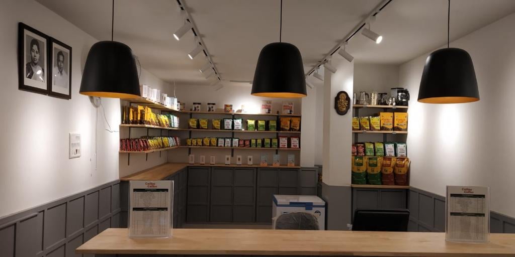 Cothas Coffee 2