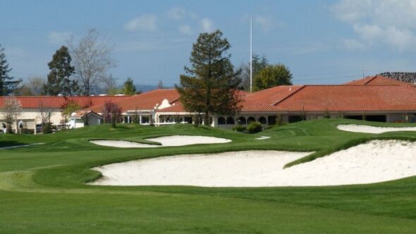 Foxtail Golf Club 3