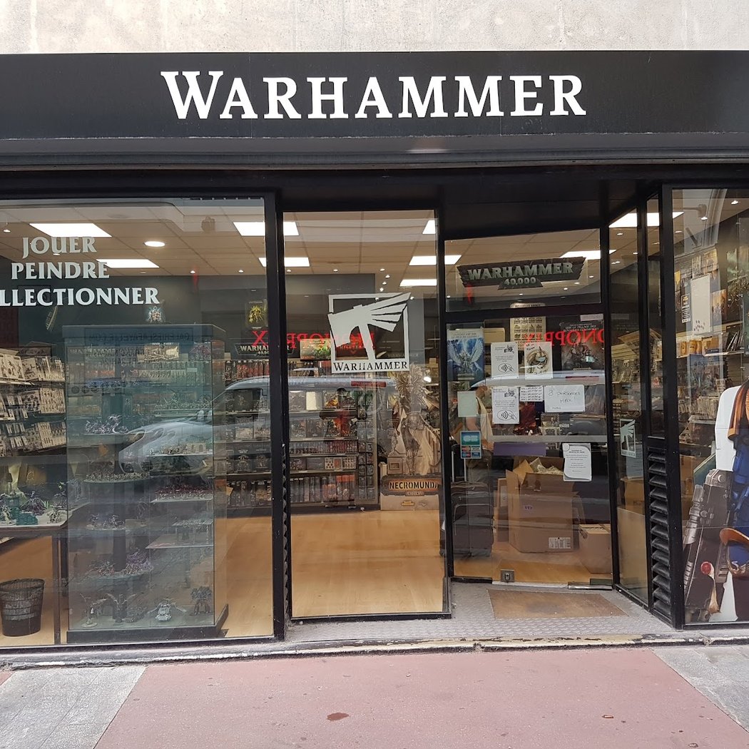 Warhammer 2