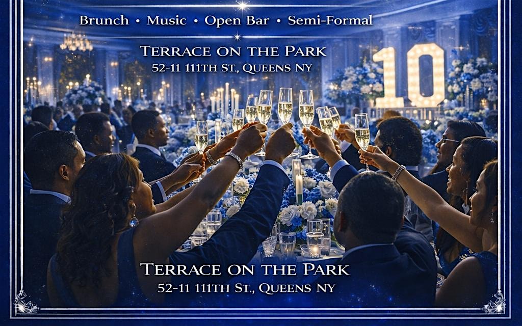 RES 10 Year Anniversary Celebration 1
