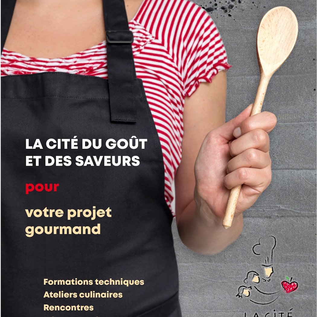 La City Of Goût Et Des Saveurs 64 2