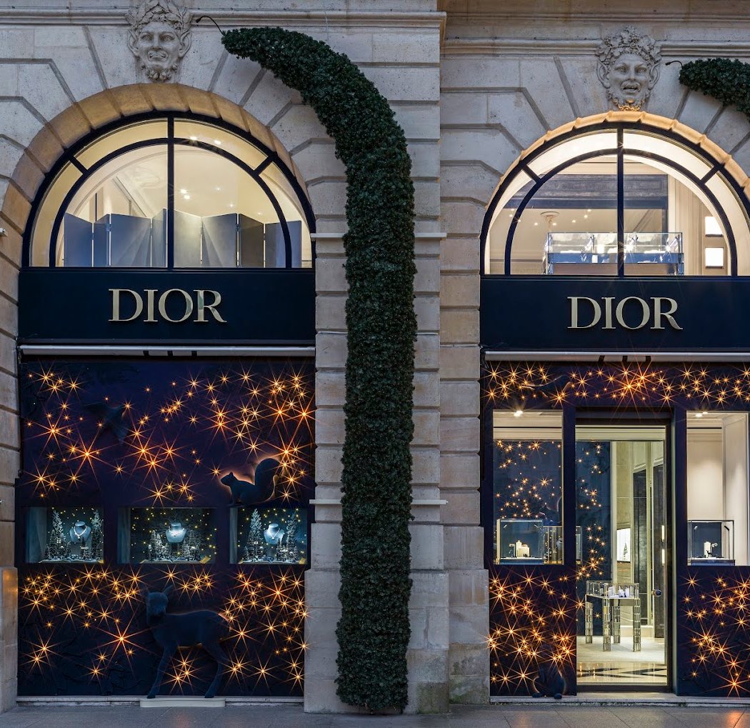 Experience Haute Couture at Place Vendôme 3