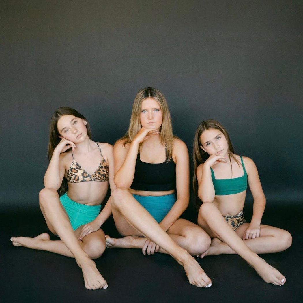 JUNGLE Studios Dance 2