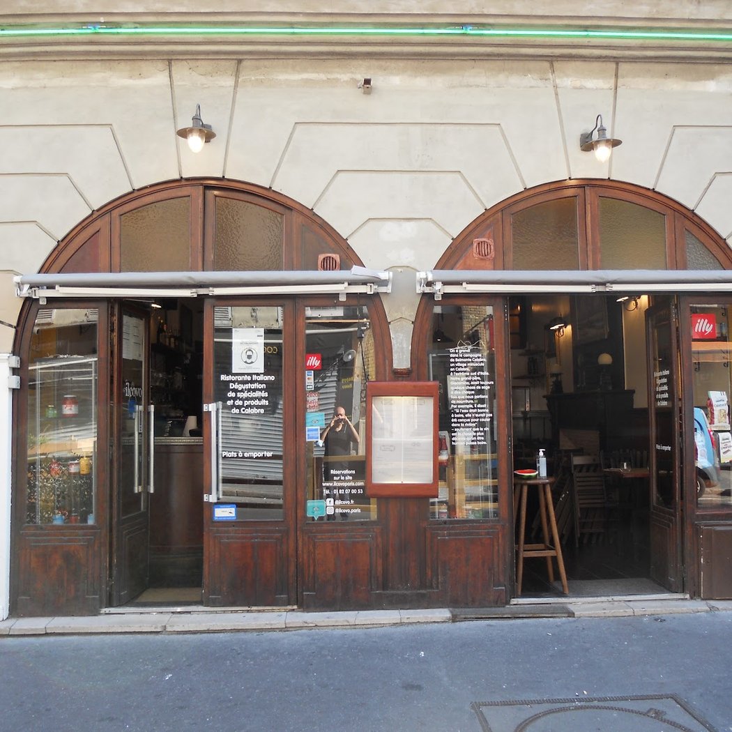 Il Covo 2
