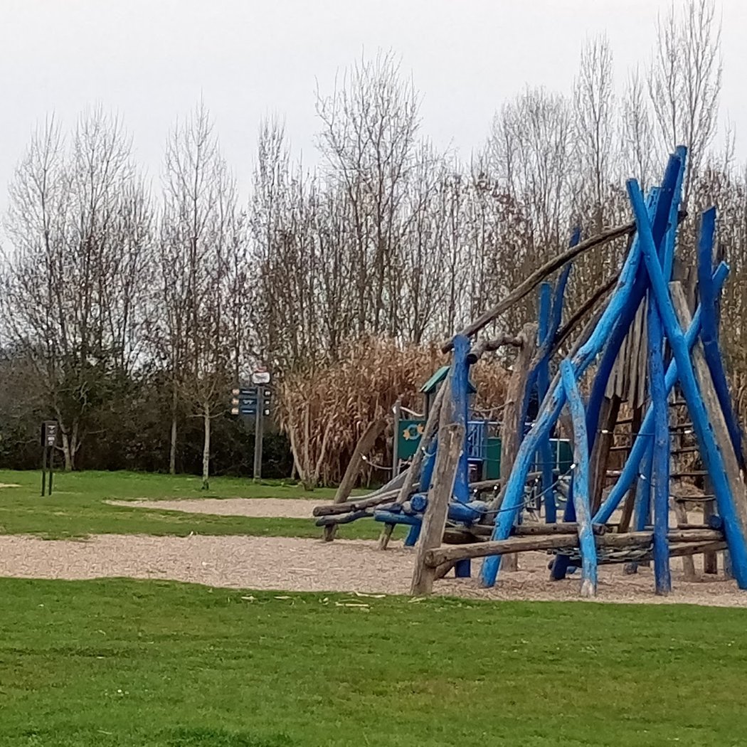 Parc de la Gloriette 3
