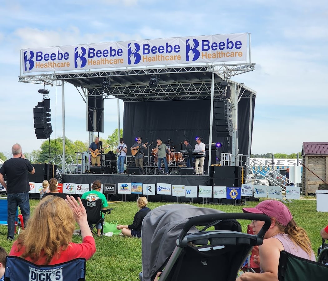 First State Fest 2