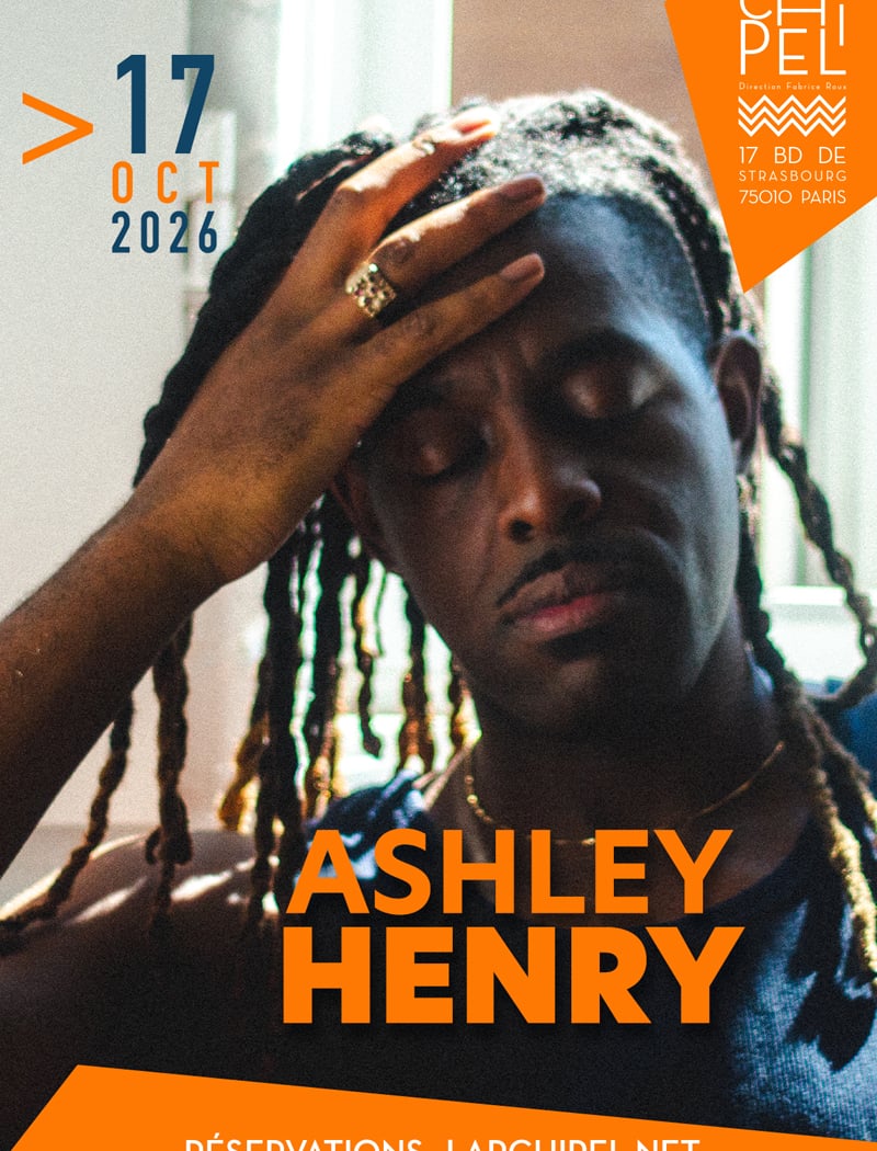 ASHLEY HENRY 1