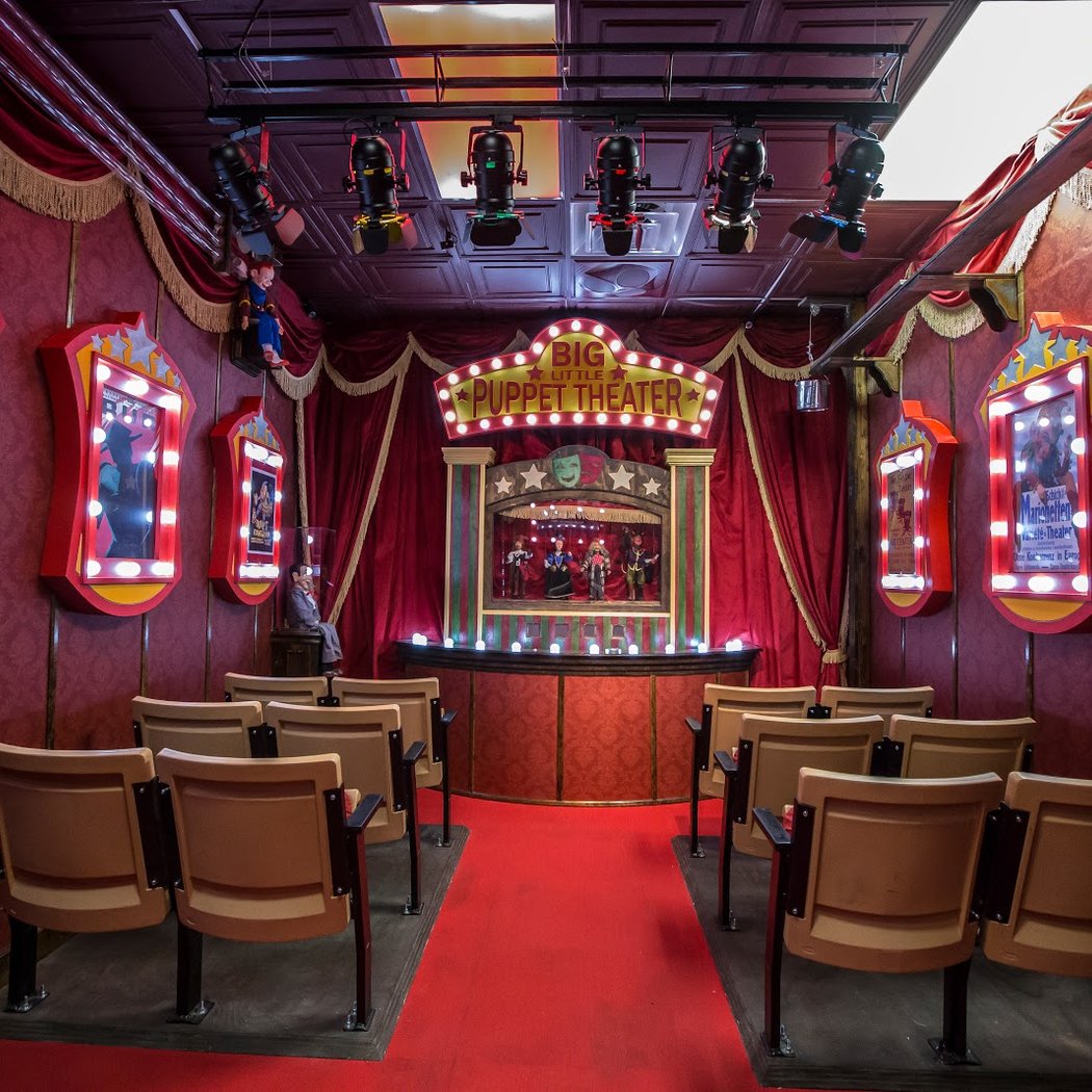 Escape the Room Chicago (Oak Brook) 3