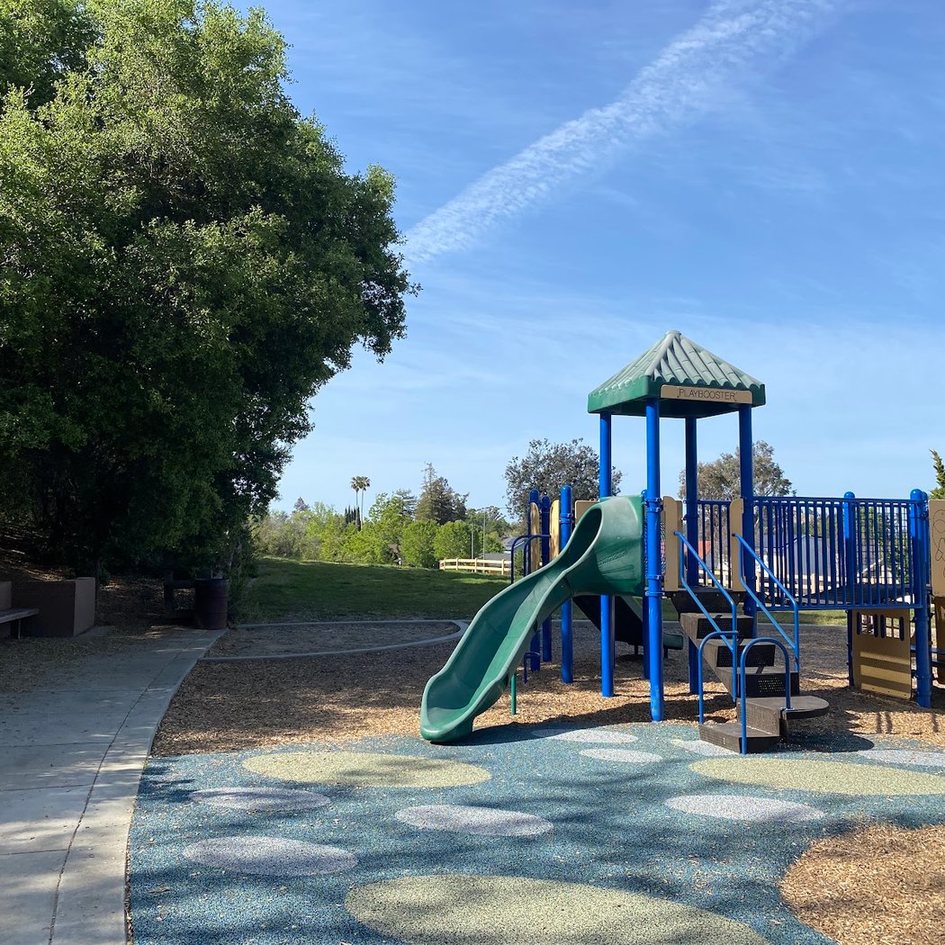 Almaden Meadows Park 2