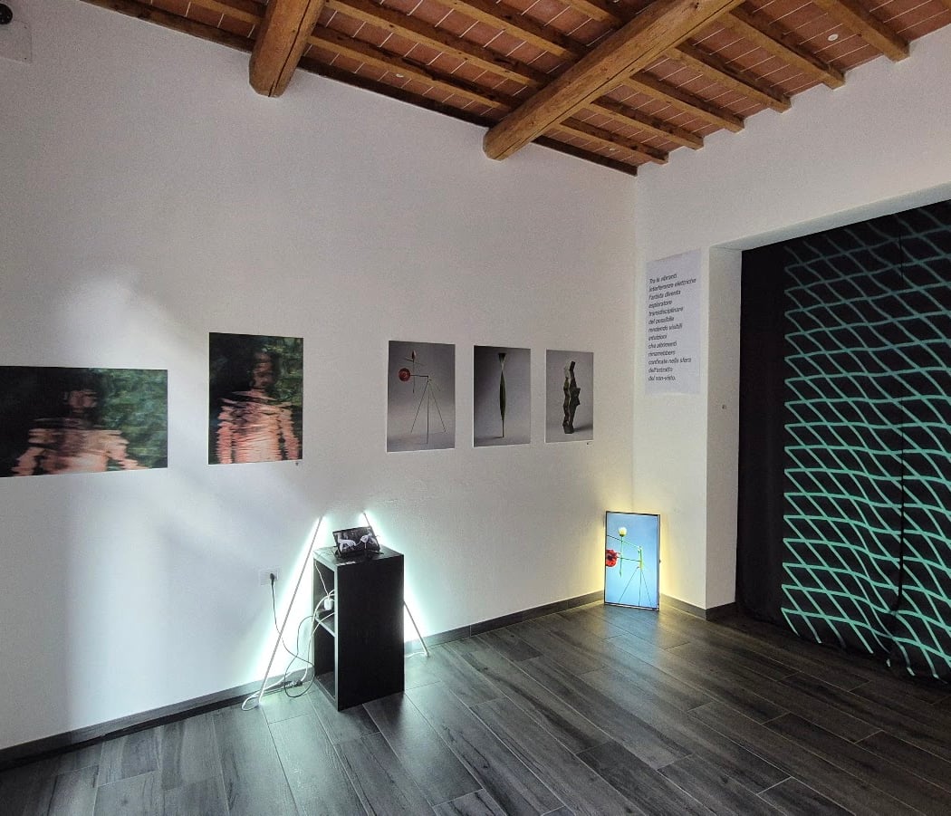 EgoZero - studio aperto 2026 2