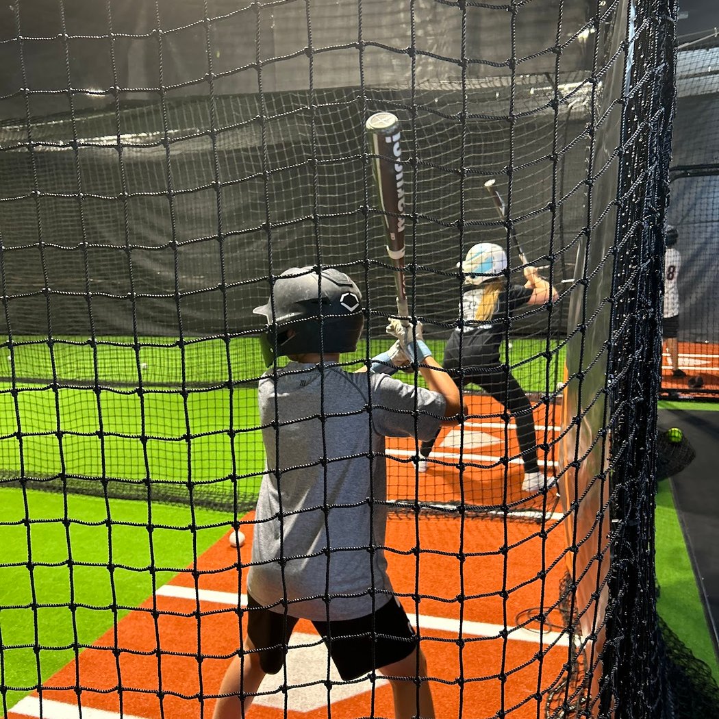 The Cages HD 2