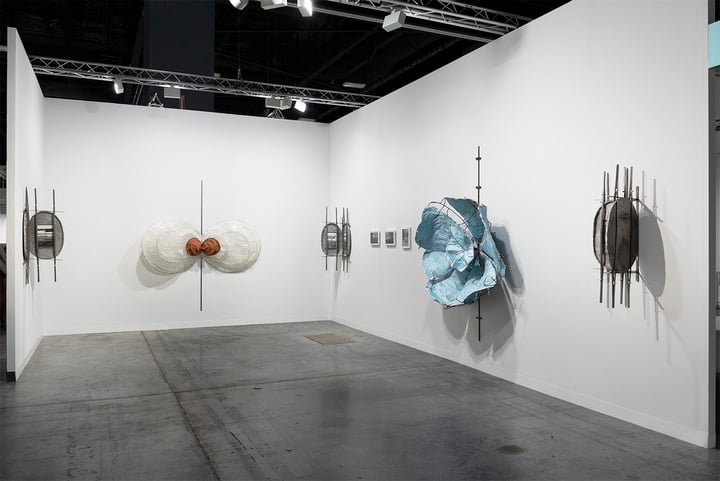 Art Basel Miami Beach 2021 2