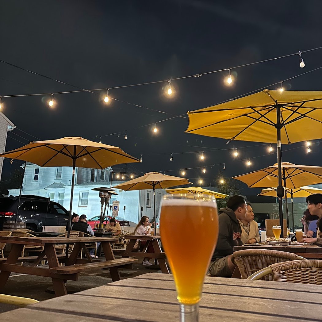 Hackensack Brewing 1