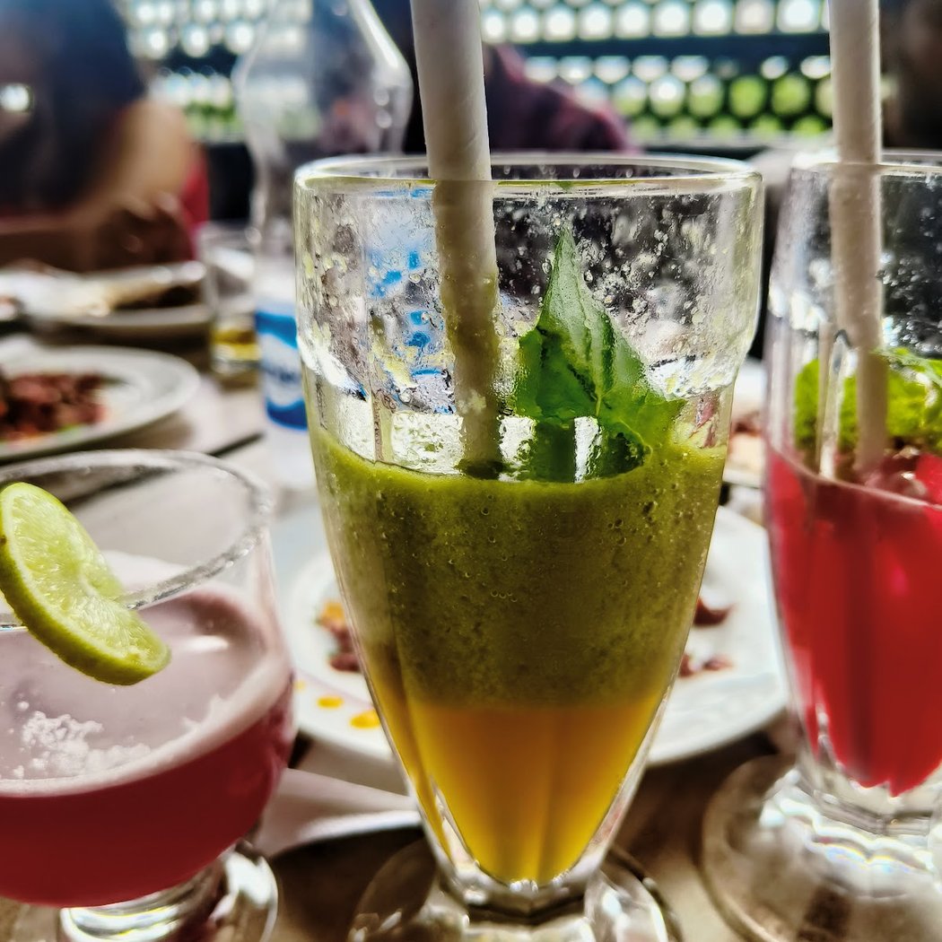 Gillys Restobar 1