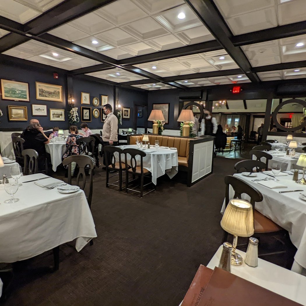 Rothmann's Steakhouse 2