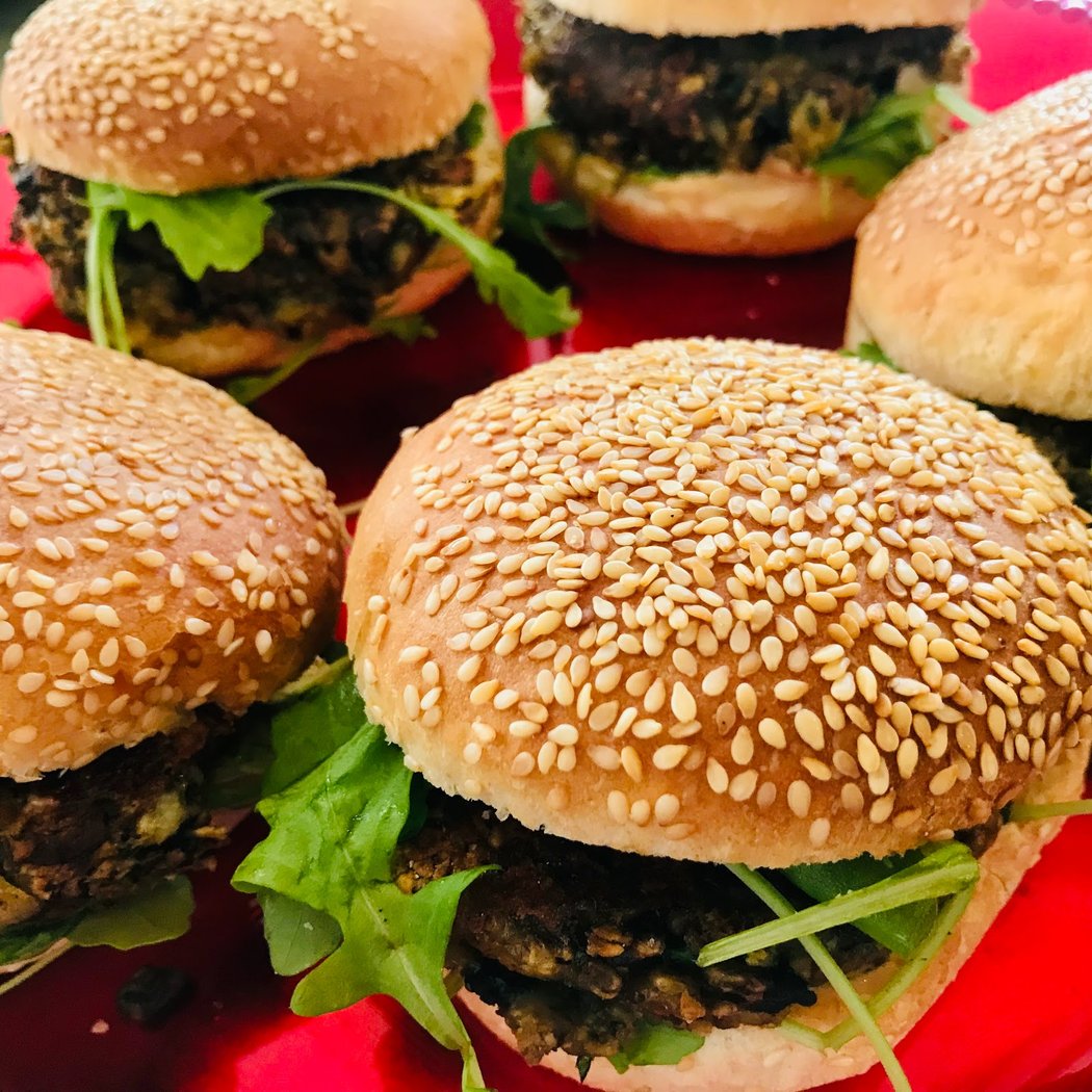 Au Gout De La Rue - Food Truck sur Nantes 1