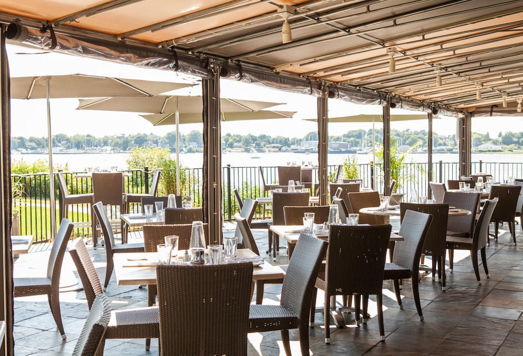 Boat House Waterfront Dining 2