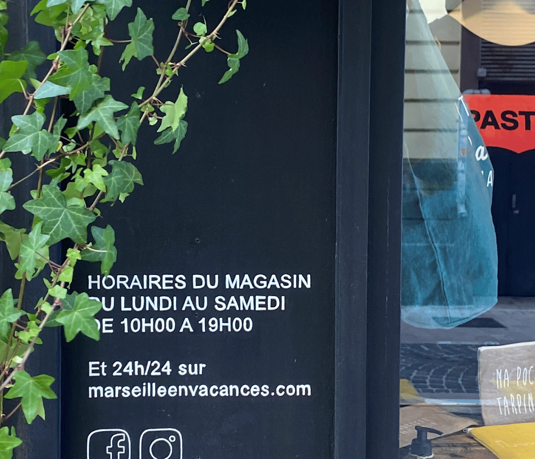 Marseille En Vacances 2