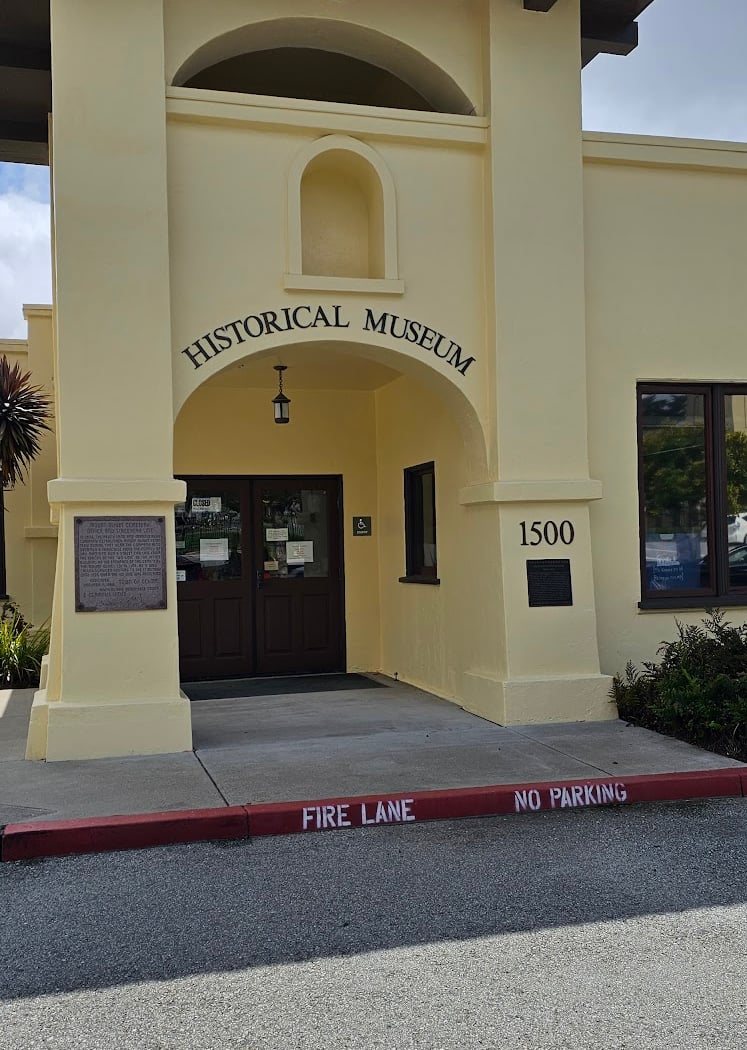 Colma Historical Association 2