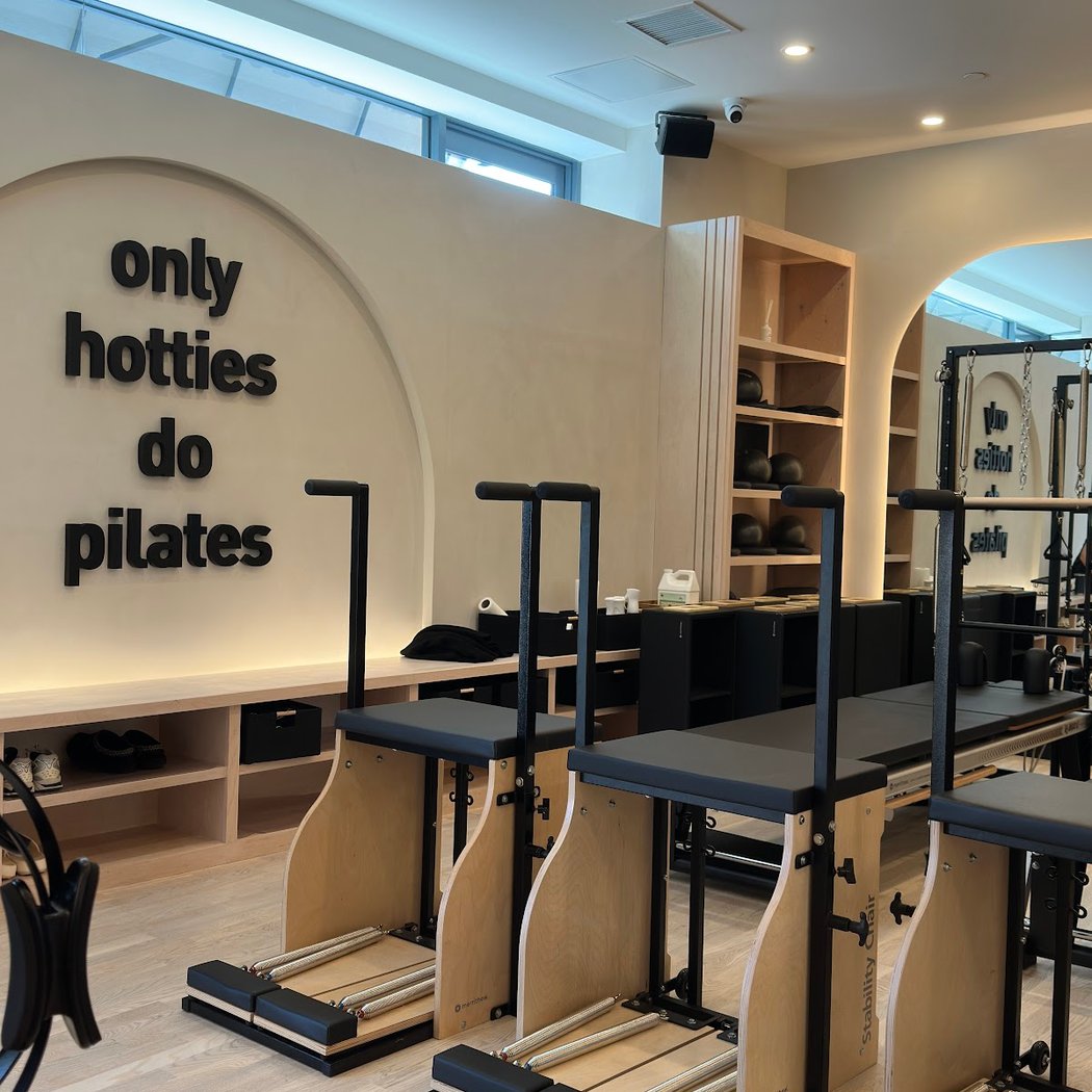 Pilates 101 3