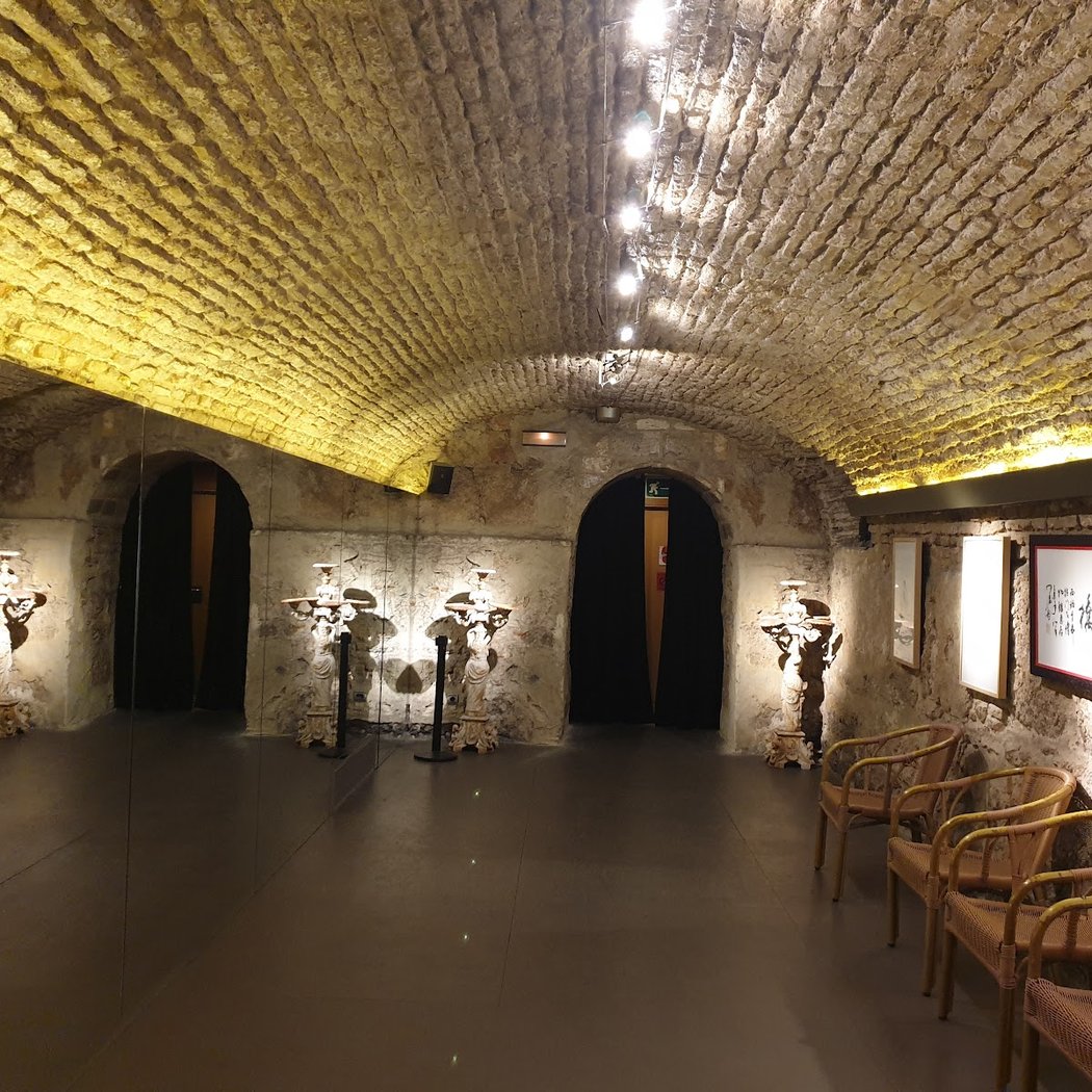 Entradas para el Museo del Baile Flamenco 3