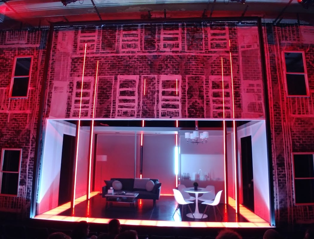 Acts of Breaking Silence – HoneyVic’s Productions Annual Playwrighting for Social Change Festival 4
