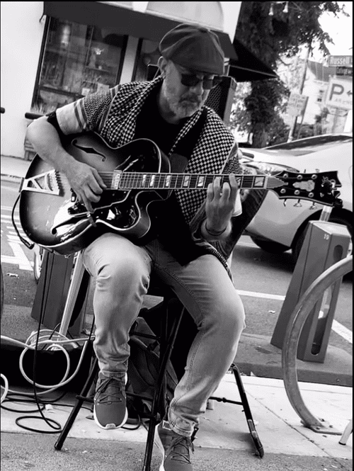 Live Music 1
