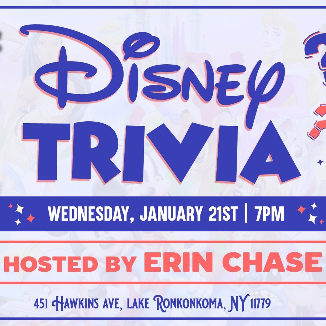 Disney Trivia 1
