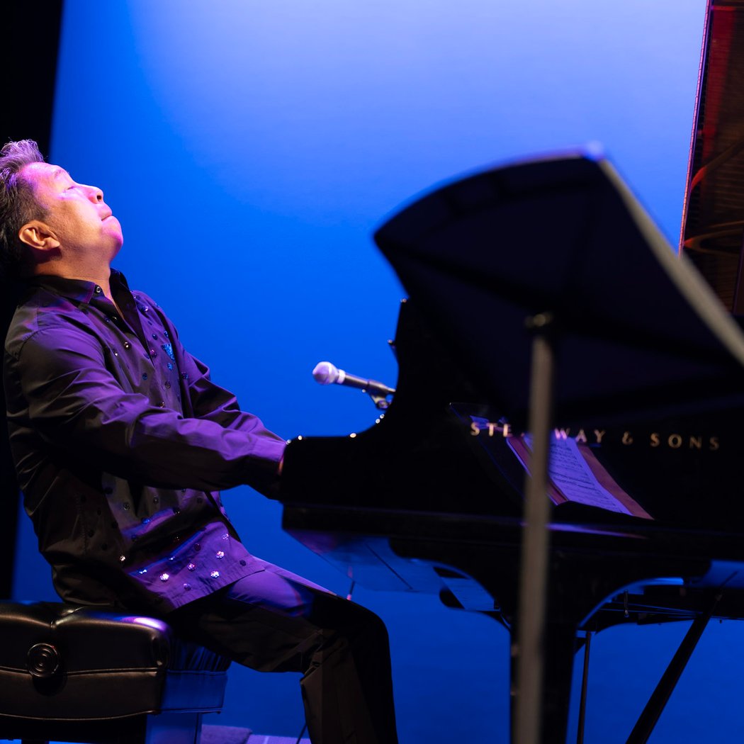 Makoto Ozone Trio “Remembering Kiyoshi Kitagawa”