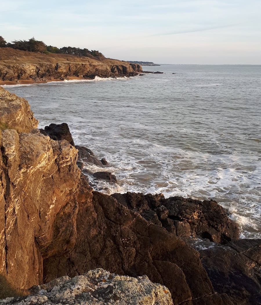 Plage du Port Meleu 1