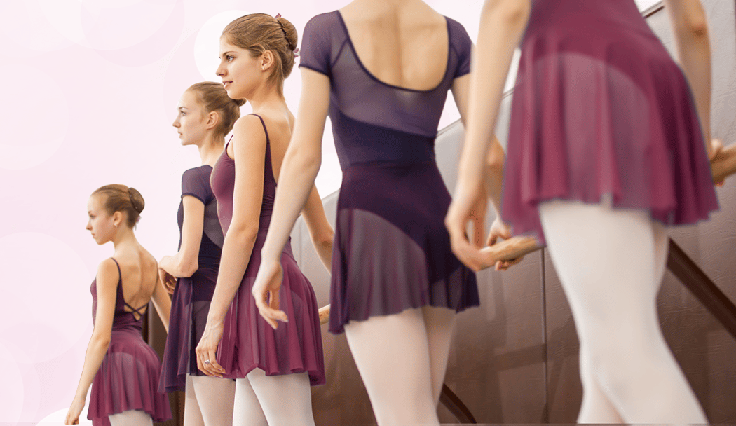Victoria Ballet Palo Alto 1