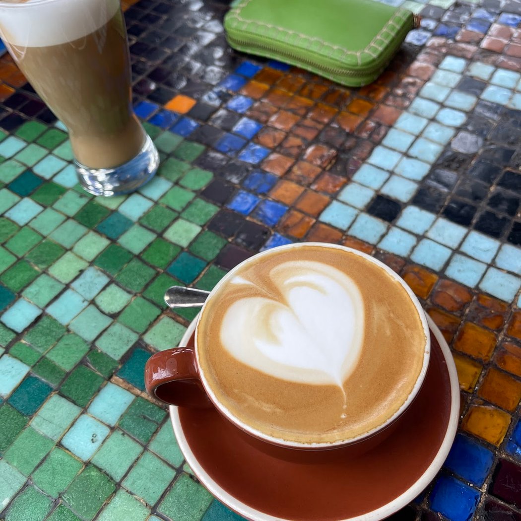 Caffe Trieste Saturday Concert