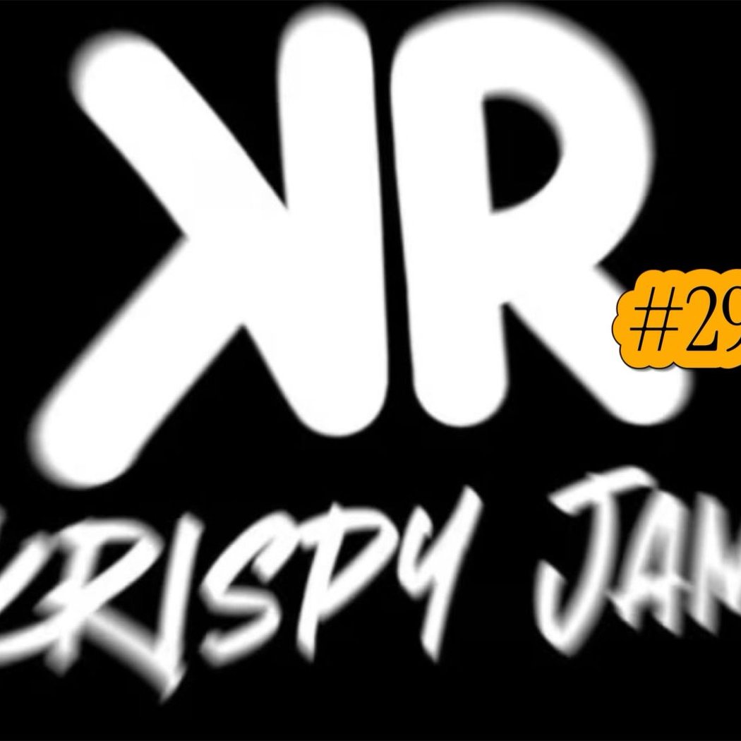 KRISPY JAM N°29 – Tascha 1