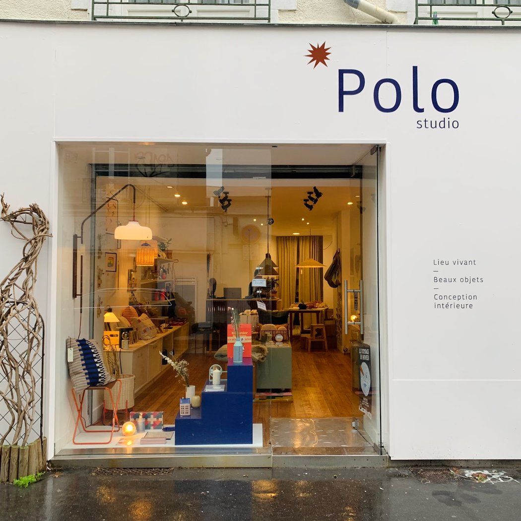 Polo studio 2