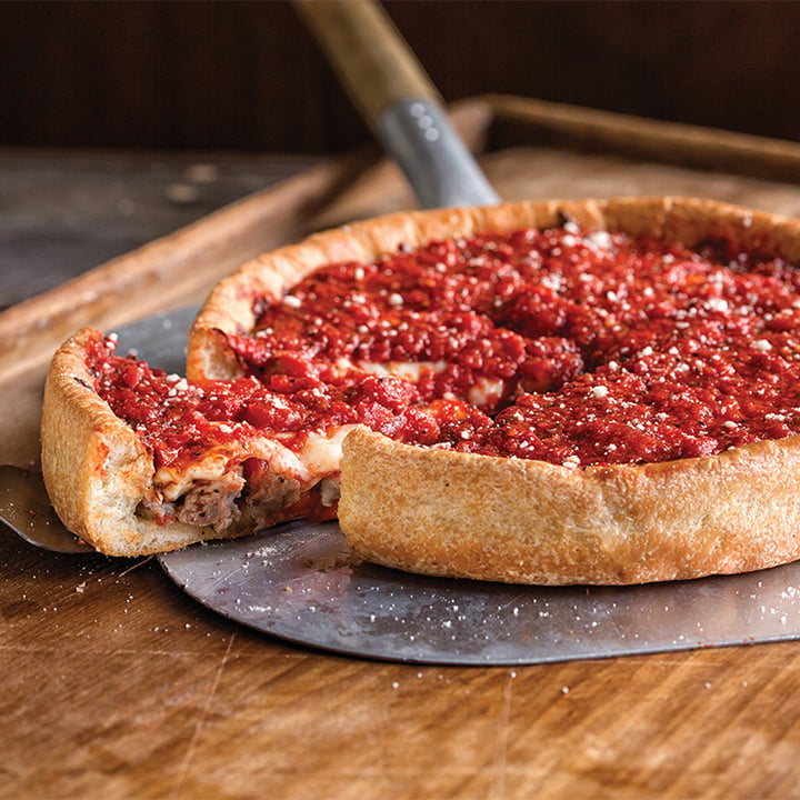 UNO Pizzeria & Grill 1