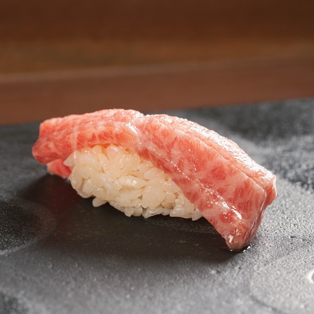 Enso Omakase 1