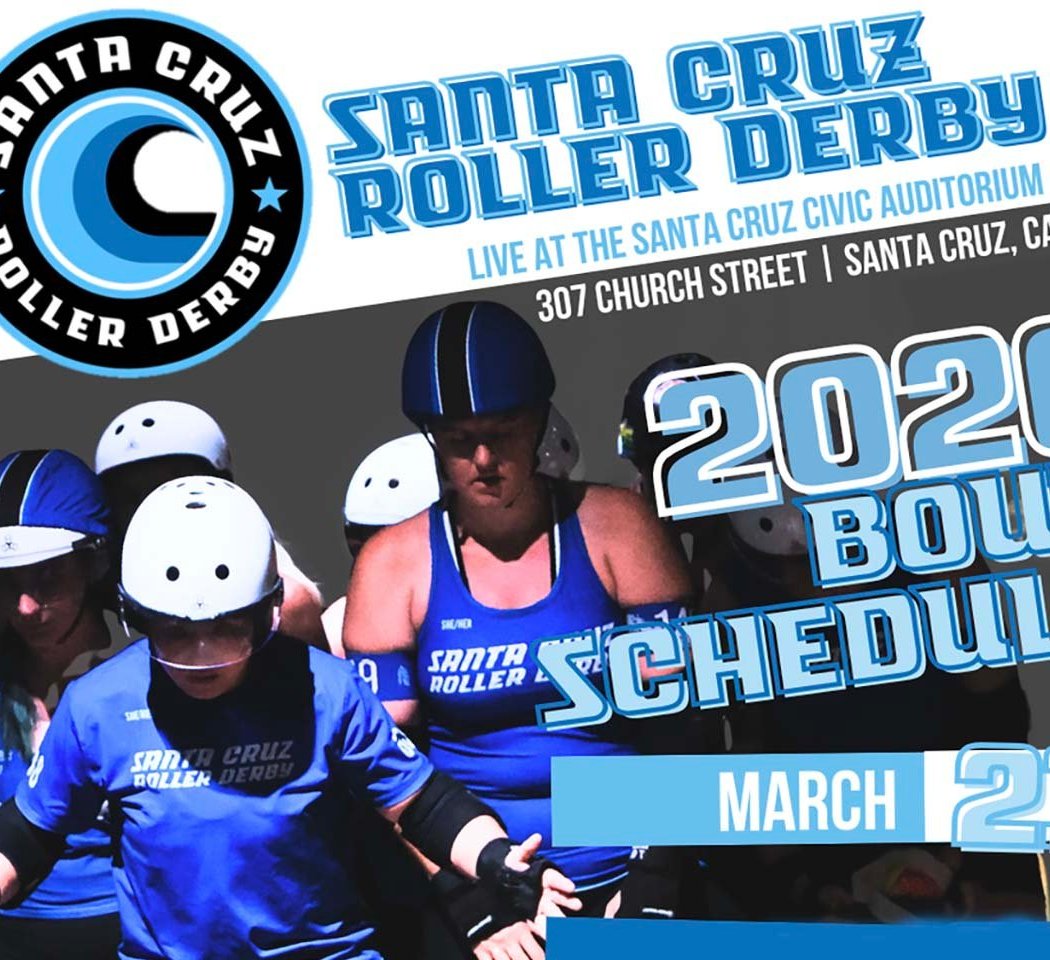 2025 Roller Derby Season Opener 1