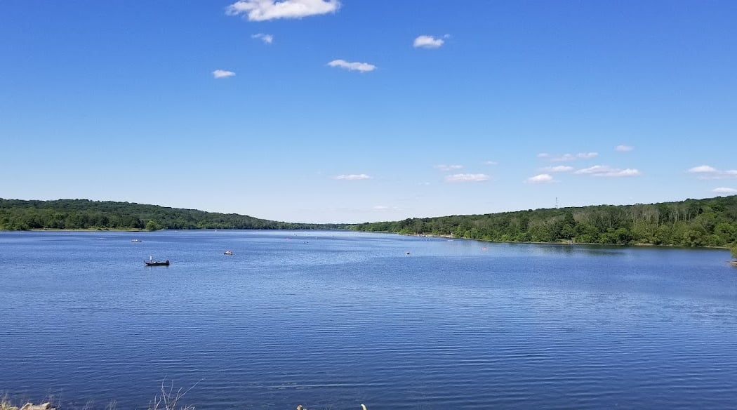 Peace Valley Nature Center 3