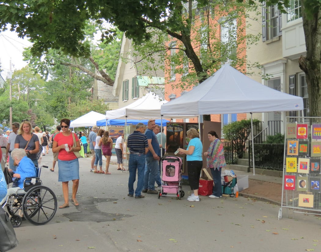 West Point-Town of Highlands Farmer's Market 2