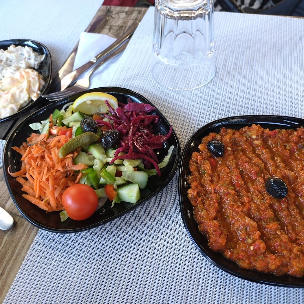 Elite Istanbul grill 1