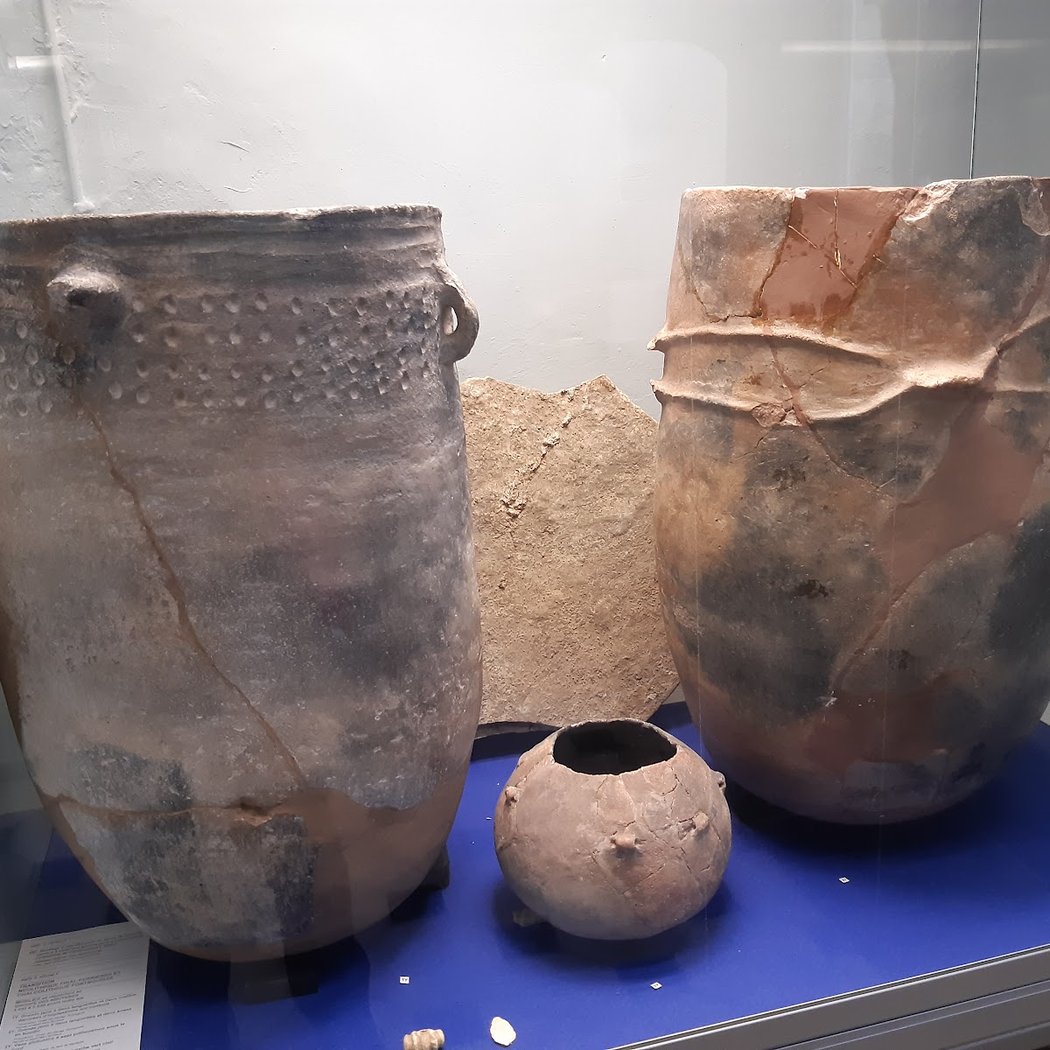 Musée du Colombier 3