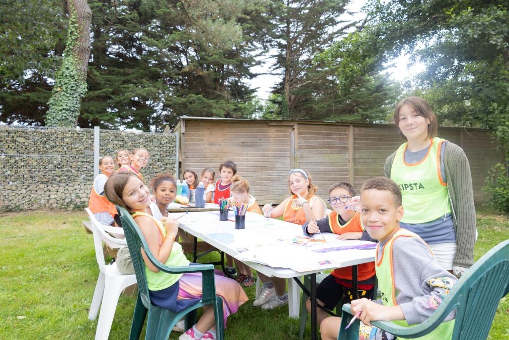 Camping l'Eden - Camping La Baule ( Location Mobil Home / Piscines ) 1