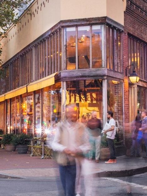 Zuni Café 5