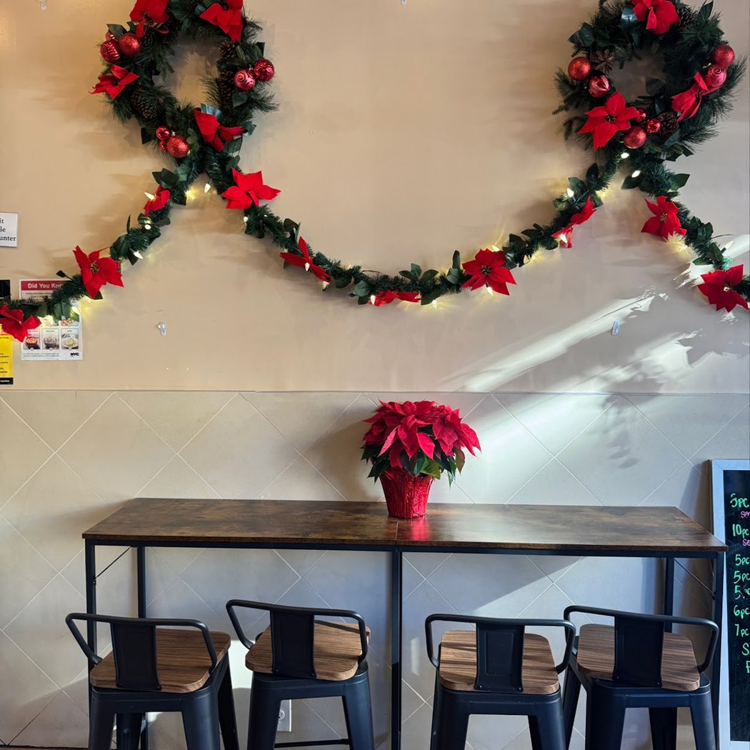The Spot Café (43rd Ave.) 3