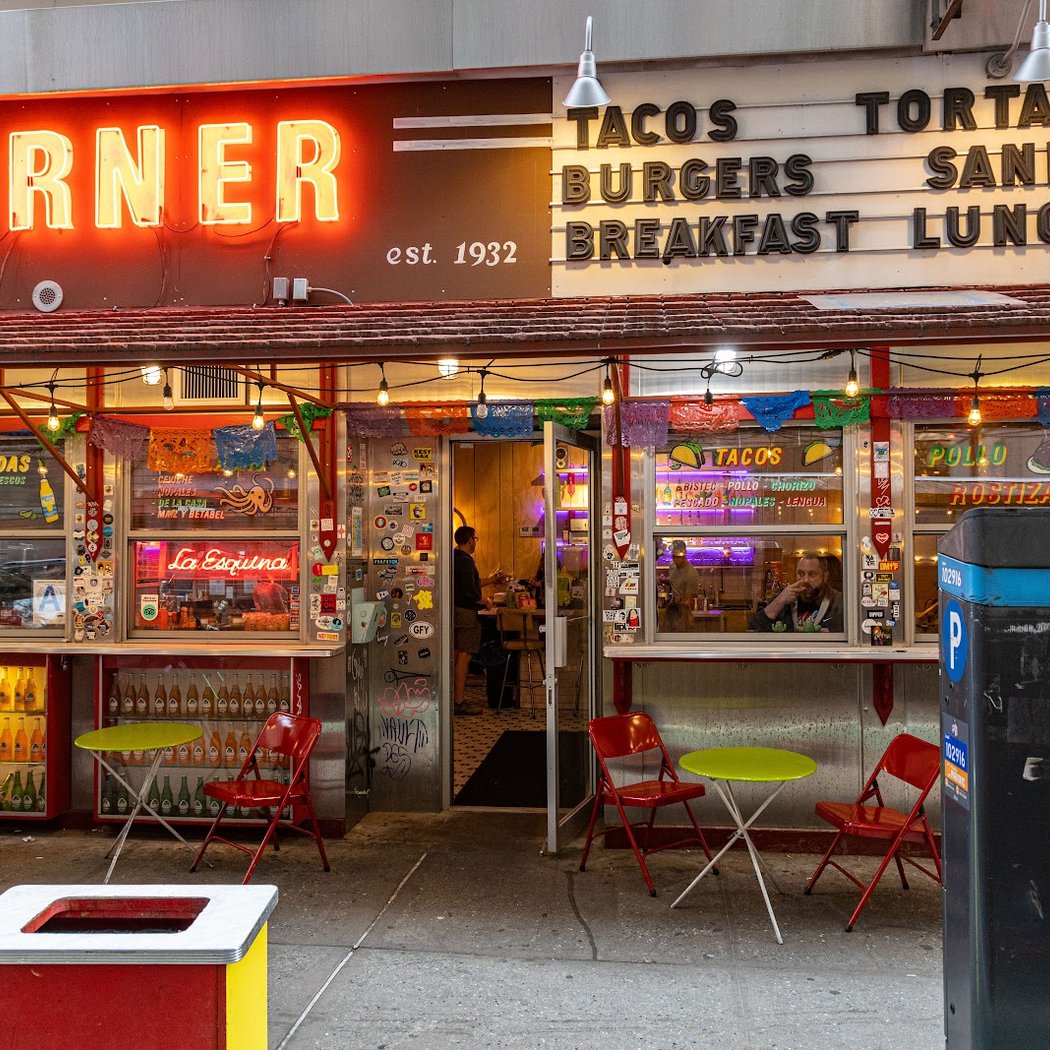 La Esquina 2