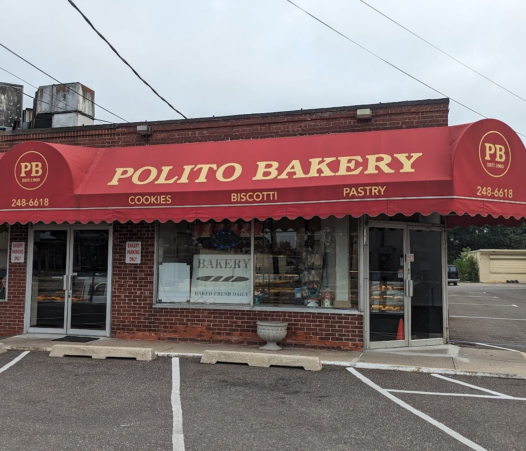 Polito Bakery 3
