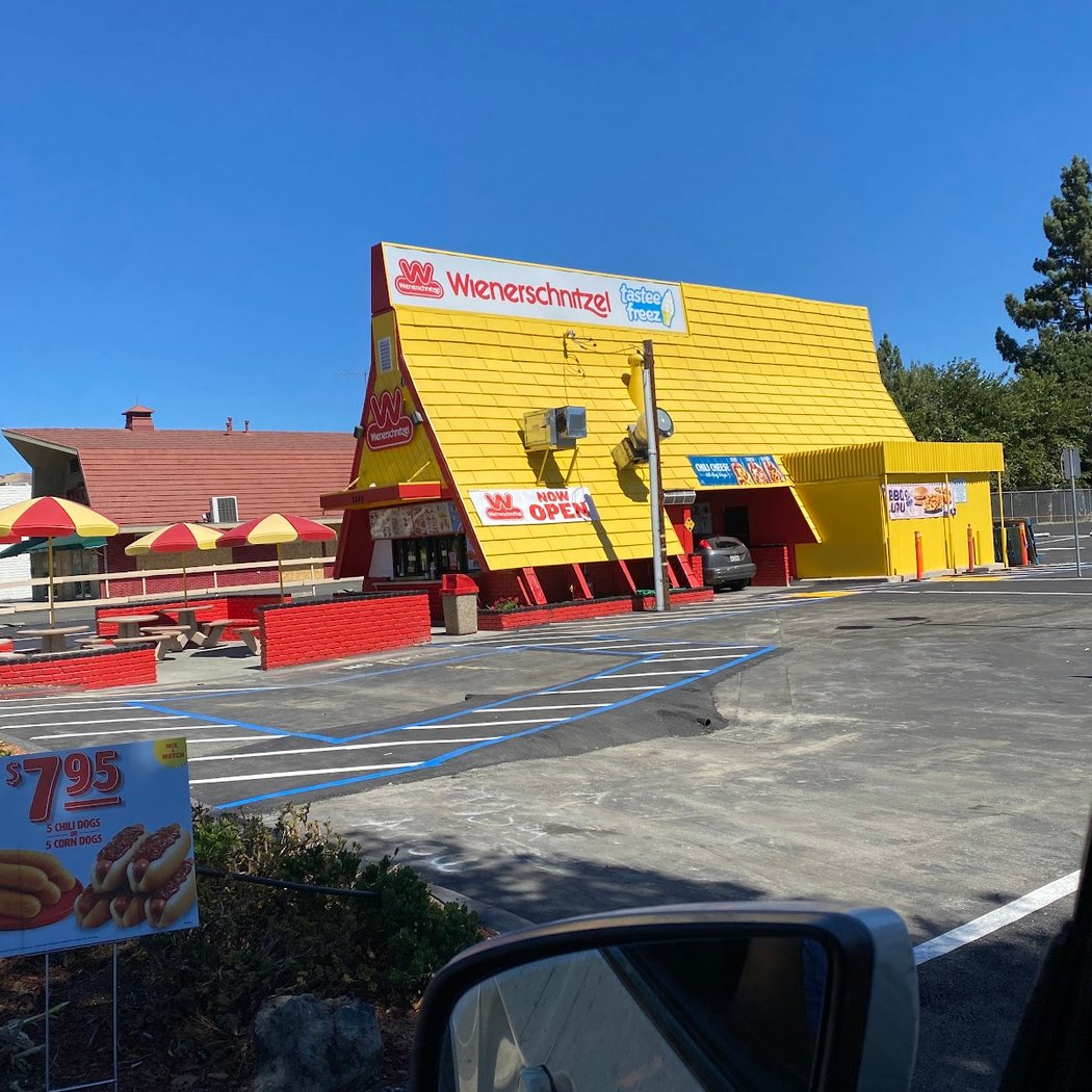 Wienerschnitzel 2