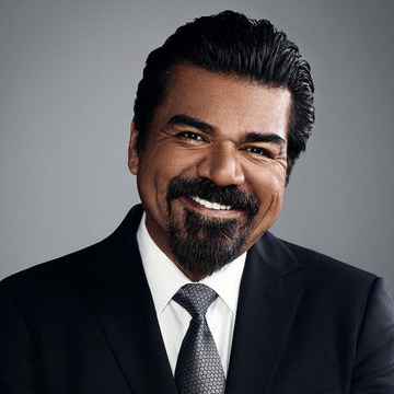 George Lopez mesmerizing shows 1